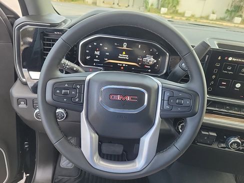 New 2026 GMC Sierra 1500 Elevation image 19