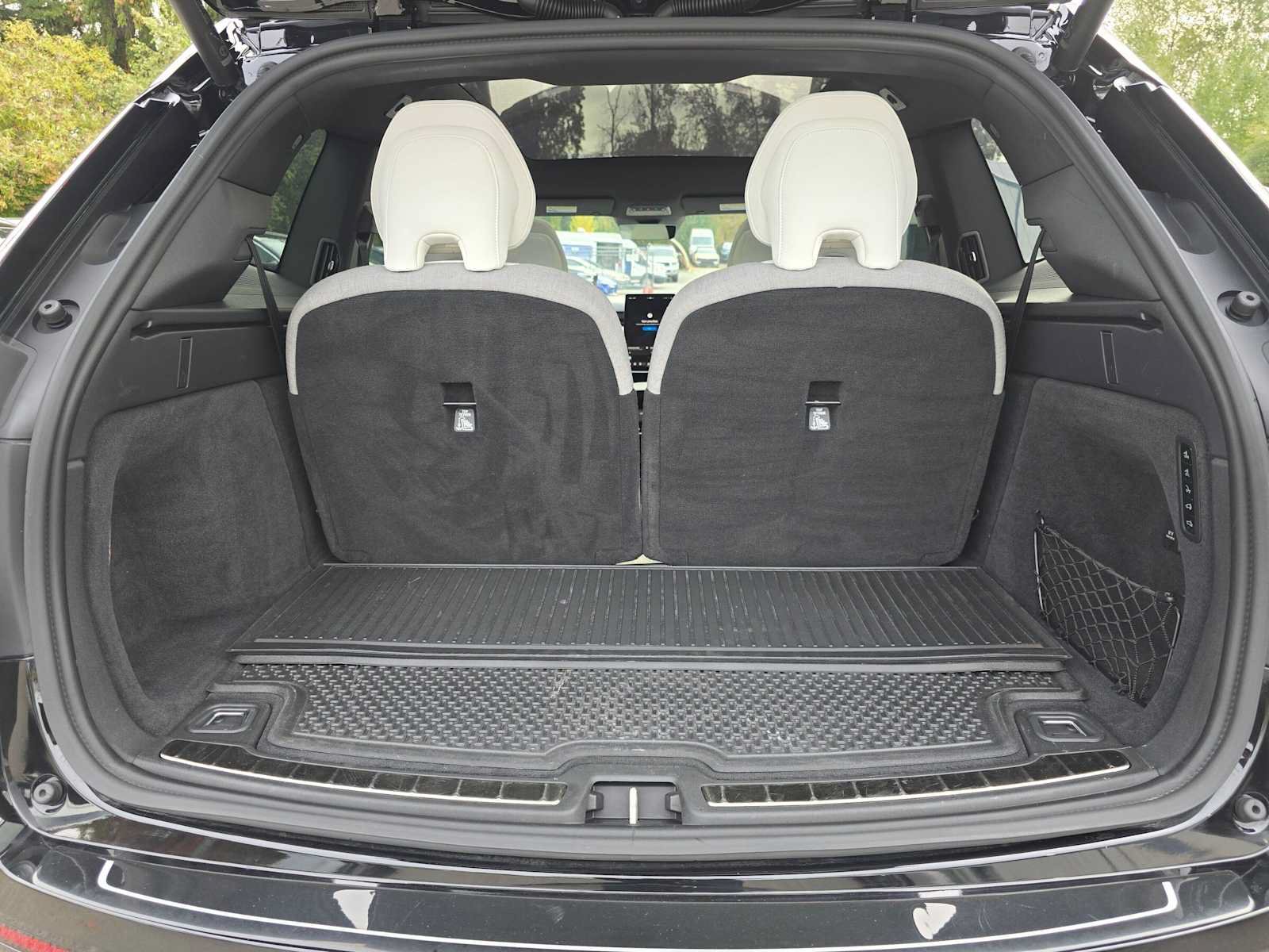 Certified 2025 Volvo EX90 Ultra AWD/4WD image 15