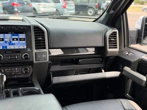 Used 2018 Ford F150 Raptor w/ Equipment Group 802A Luxury AWD/4WD image 30