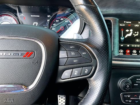 Used 2023 Dodge Charger R/T w/ Daytona Edition Group RWD image 12