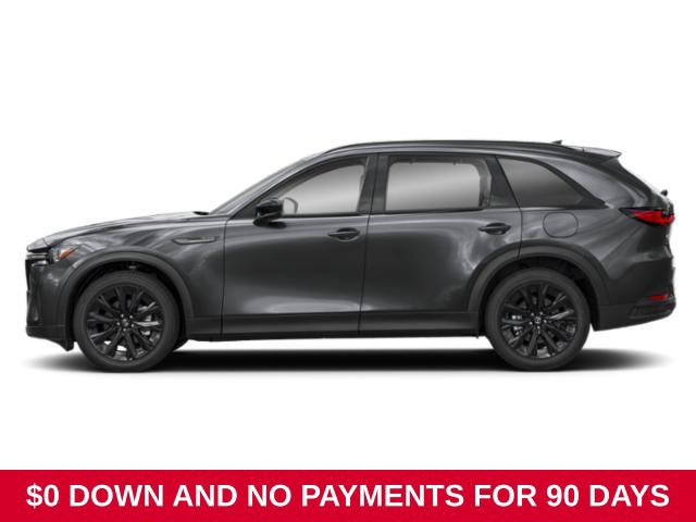 Used 2026 MAZDA CX-90 3.3 Turbo w/ Premium Sport Pkg AWD/4WD image 6