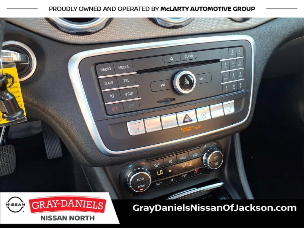 Used 2020 Mercedes-Benz GLA 250 image 18