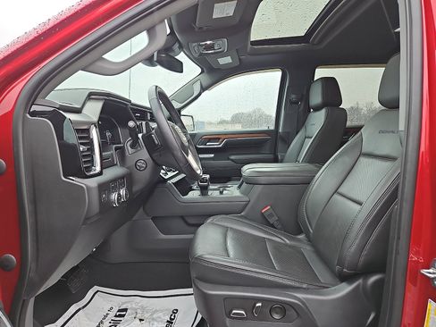 Certified 2023 GMC Sierra 1500 Denali image 13