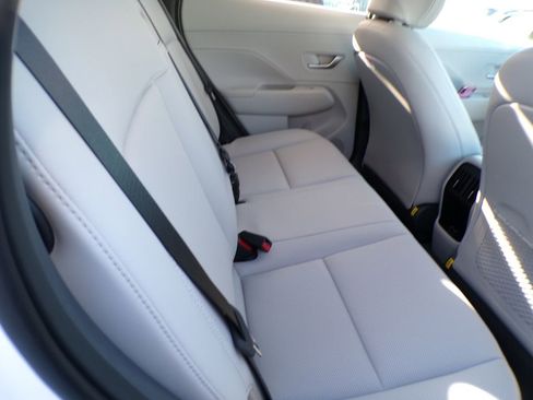 New 2026 Hyundai Kona Limited AWD/4WD image 29