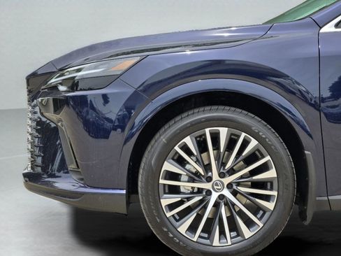 New 2026 Lexus RX 350 FWD image 19