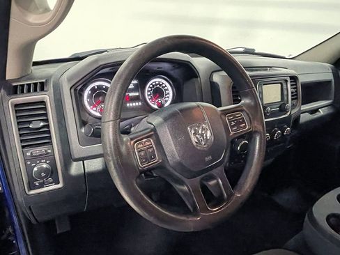 Used 2018 RAM 1500 Express w/ Express Value Package AWD/4WD image 20