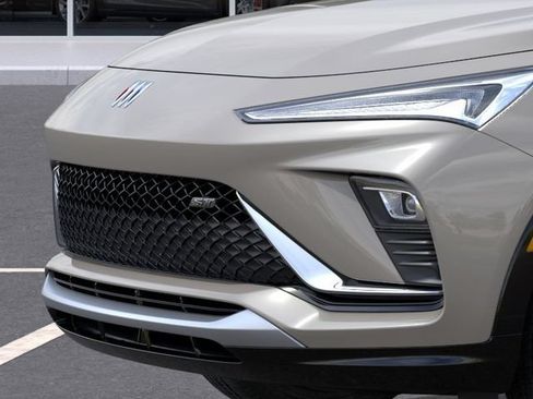 New 2026 Buick Envista Sport Touring w/ Studio Series FWD image 16