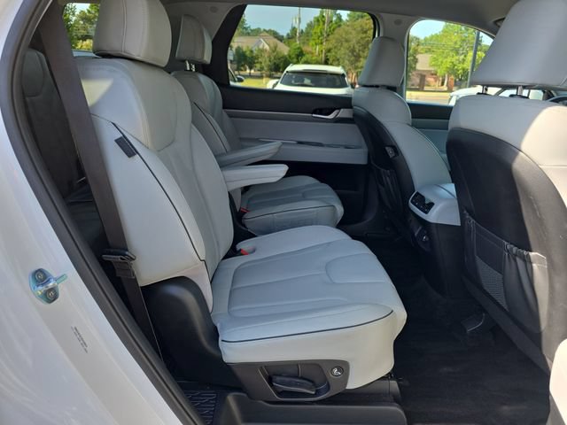 Used 2025 Hyundai Palisade SEL FWD image 15