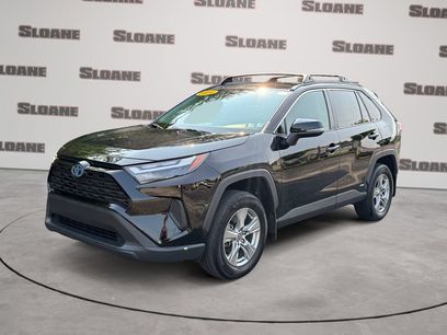 Used 2024 Toyota RAV4 XLE w/ Convenience Package