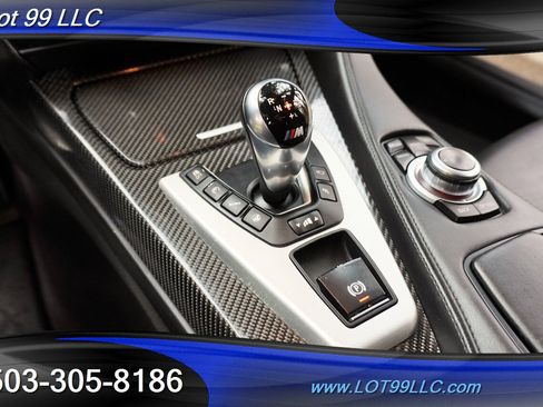 Used 2014 BMW M6 Gran Coupe RWD image 19