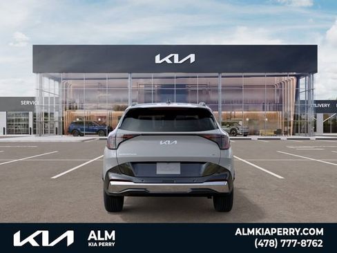 New 2026 Kia Sportage SX Prestige AWD/4WD image 5