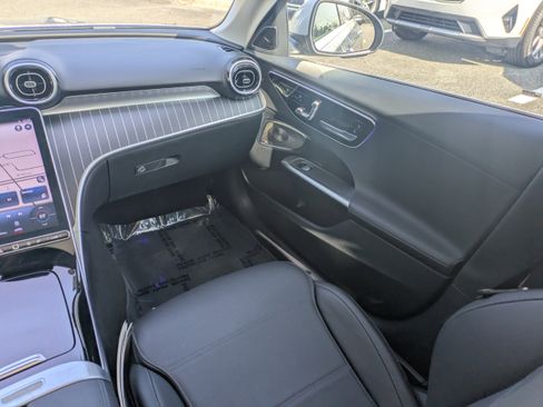 Certified 2024 Mercedes-Benz C 300 Sedan image 20