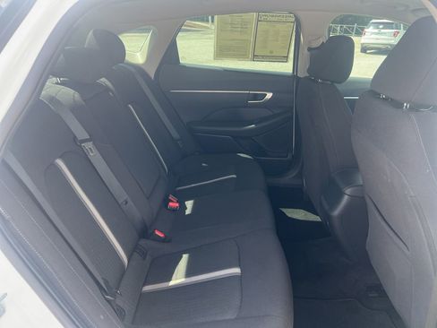Used 2022 Hyundai Sonata SEL FWD image 22