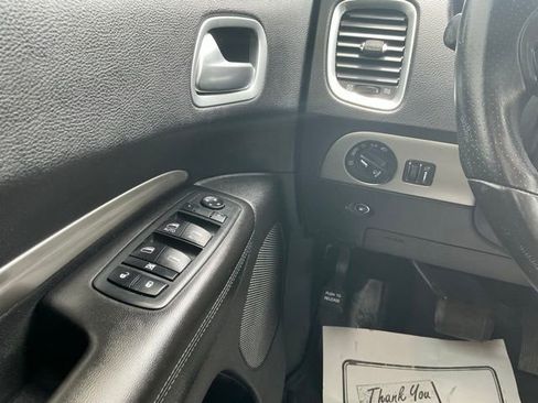 Used 2019 Dodge Durango AWD image 24