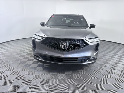 Certified 2023 Acura MDX A-Spec image 9