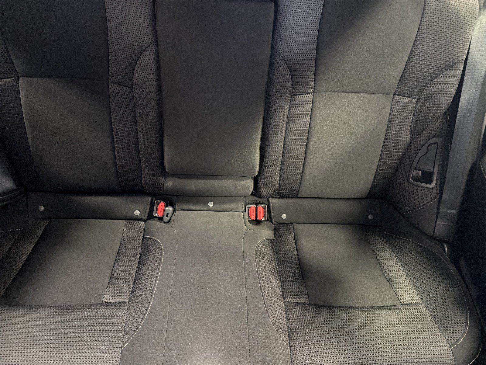 Certified 2025 Subaru Outback Premium AWD/4WD image 28