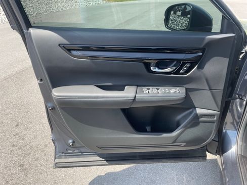 Used 2026 Honda CR-V EX-L image 15