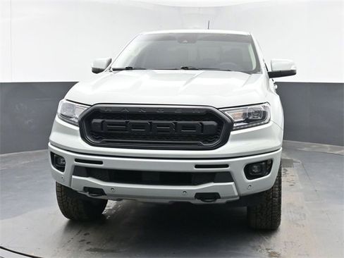 Used 2021 Ford Ranger Lariat w/ FX4 Off-Road Package image 4