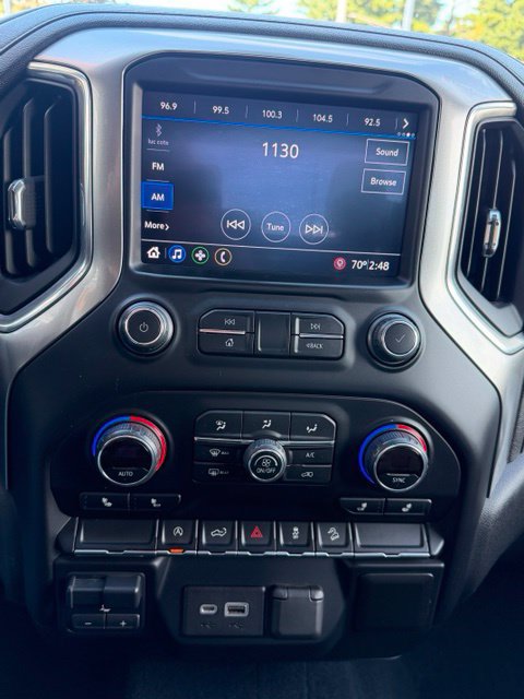 Used 2019 Chevrolet Silverado 1500 RST AWD/4WD image 22