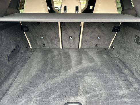 Certified 2023 BMW iX xDrive50 w/ Premium Package image 19