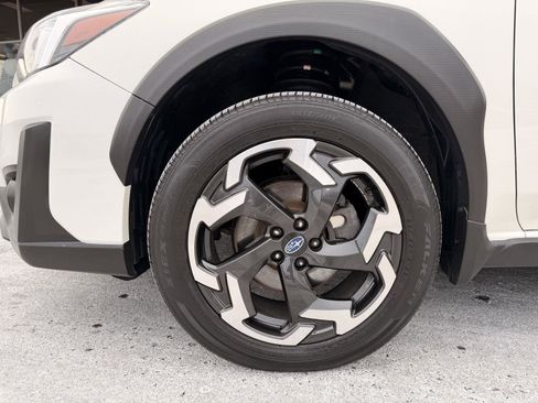 Used 2021 Subaru Crosstrek 2.5i Limited w/ Moonroof Package 2 image 10