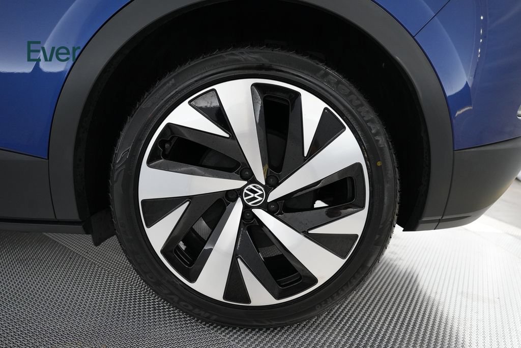 Used 2021 Volkswagen ID.4 1st Edition RWD image 9