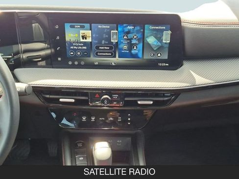 Certified 2026 Nissan Kicks SR FWD image 23