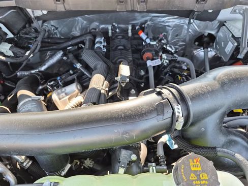 New 2026 Ford F150 XLT w/ Equipment Group 302A MID AWD/4WD image 23