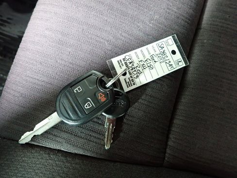 Used 2012 Ford F150 FX4 image 32