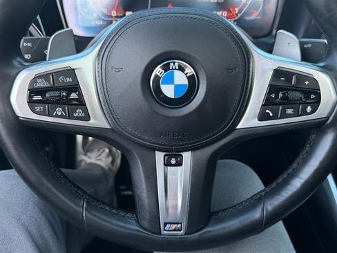 Used 2020 BMW M340i RWD image 36