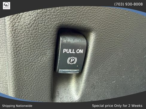 Used 2014 Lincoln MKZ AWD w/ Equipment Group 102A Reserve image 37