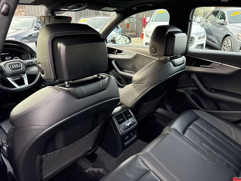 Used 2022 Audi A4 2.0T Premium Plus w/ Premium Plus Package image 24
