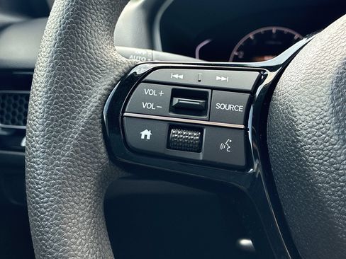 Certified 2026 Honda Civic LX image 24