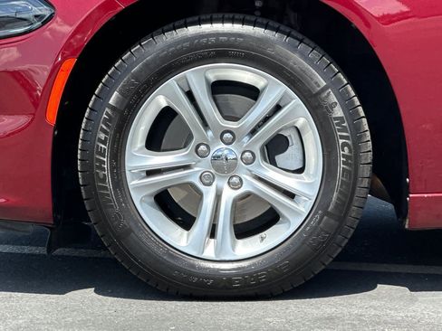 Used 2023 Dodge Charger SXT RWD image 25
