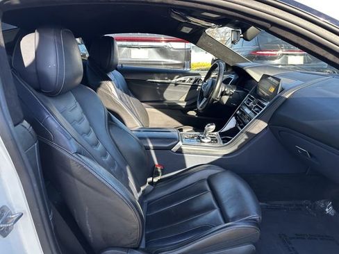 Used 2022 BMW M850i xDrive Coupe image 31