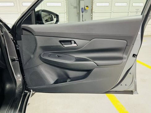 New 2026 Nissan Sentra S image 32