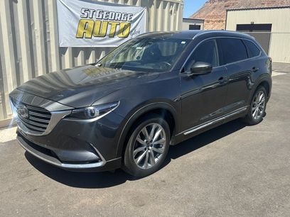Used 2018 MAZDA CX-9 Grand Touring