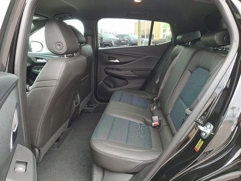 New 2026 Buick Envista Preferred w/ Convenience I Package image 6