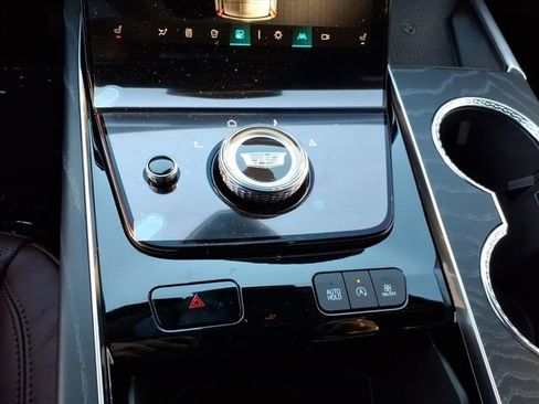 New 2026 Cadillac Escalade Sport w/ Touring Package image 33