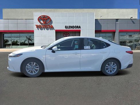 New 2026 Toyota Camry LE image 6