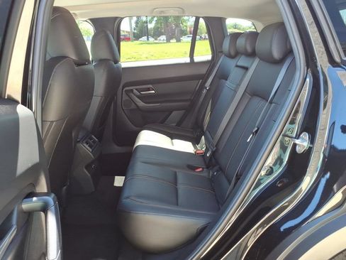 Used 2024 MAZDA CX-50 AWD 2.5 Turbo w/ Cargo Package image 25