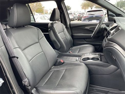 Certified 2023 Honda Passport EX-L image 27