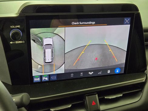 New 2026 Subaru Outback Touring XT AWD/4WD image 17