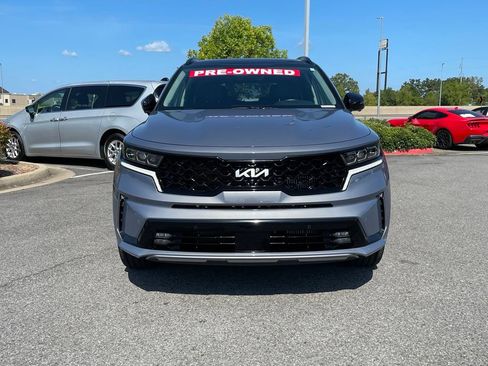 Used 2023 Kia Sorento SX AWD/4WD image 2