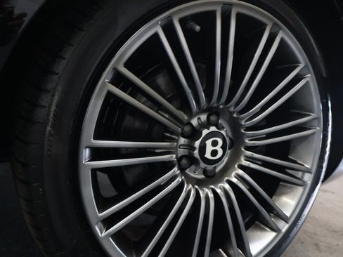 Used 2010 Bentley Continental GT Speed w/ Convenience Specification Pkg image 41