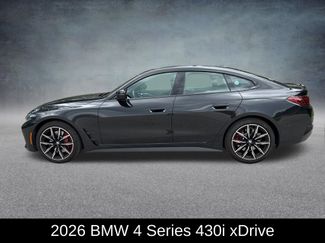 Used 2026 BMW 430i xDrive AWD/4WD video 2