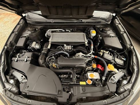 Used 2024 Subaru Outback Wilderness image 51