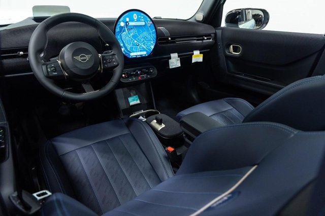 New 2027 MINI Cooper S FWD image 17