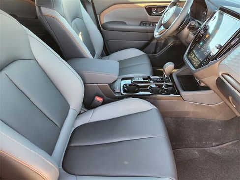 New 2026 Subaru Forester Sport image 10