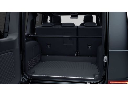 New 2024 Mercedes-Benz G 63 AMG AMG G 63 image 6